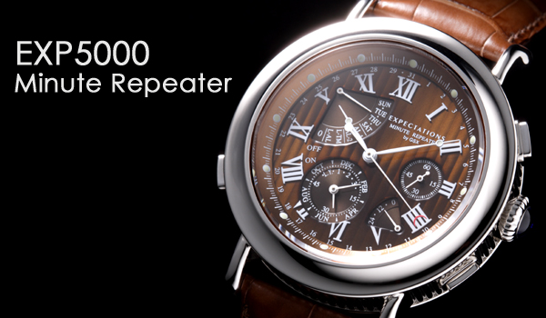 EXPECTATIONS by GSX EXP5000MR