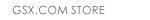 GSX.COM STORE