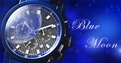 GSX223BLU Blue Moon