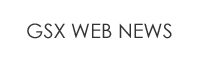 GSX WEB NEWS