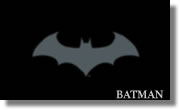 BAT MAN