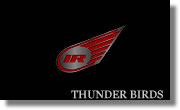 THUNDER BIRDS